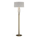 Hubbardton Forge - 237660-SKT-84-SE1899 - One Light Floor Lamp - Brindille - Soft Gold