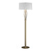Hubbardton Forge - 237660-SKT-84-SF1899 - One Light Floor Lamp - Brindille - Soft Gold