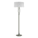 Hubbardton Forge - 237660-SKT-85-SF1899 - One Light Floor Lamp - Brindille - Sterling