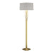 Hubbardton Forge - 237660-SKT-86-SE1899 - One Light Floor Lamp - Brindille - Modern Brass