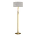 Hubbardton Forge - 237660-SKT-86-SE1899 - One Light Floor Lamp - Brindille - Modern Brass