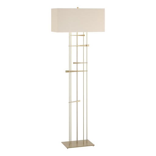 Cavaletti One Light Floor Lamp