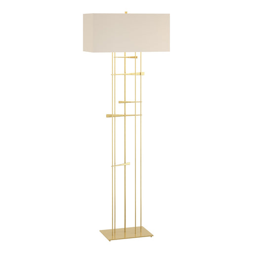 Cavaletti One Light Floor Lamp