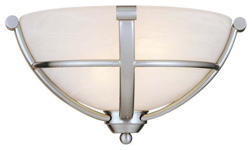 Paradox Two Light Wall Sconce