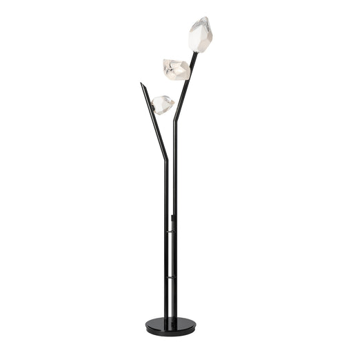 Chrysalis LED Torchiere
