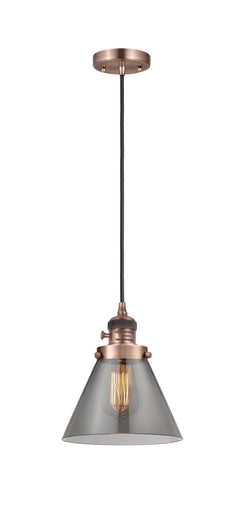 Franklin Restoration One Light Mini Pendant