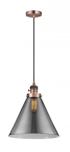 Franklin Restoration One Light Mini Pendant