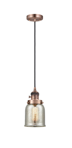 Franklin Restoration One Light Mini Pendant