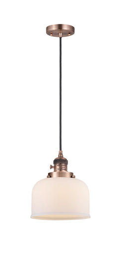 Franklin Restoration One Light Mini Pendant