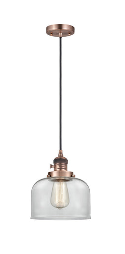 Franklin Restoration One Light Mini Pendant