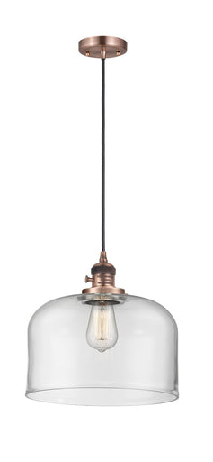 Franklin Restoration One Light Mini Pendant