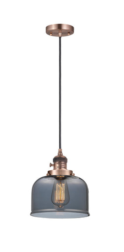 Franklin Restoration One Light Mini Pendant