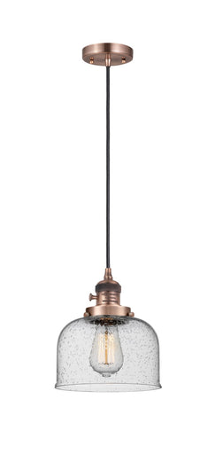 Franklin Restoration One Light Mini Pendant