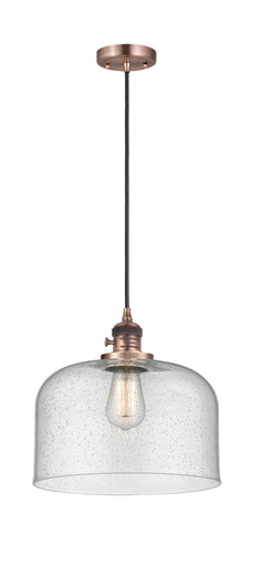 Franklin Restoration One Light Mini Pendant