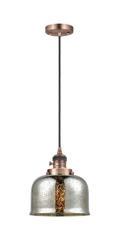 Franklin Restoration One Light Mini Pendant