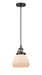 Innovations - 201CSW-BAB-G171 - One Light Mini Pendant - Franklin Restoration - Black Antique Brass