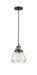 Innovations - 201CSW-BAB-G172 - One Light Mini Pendant - Franklin Restoration - Black Antique Brass