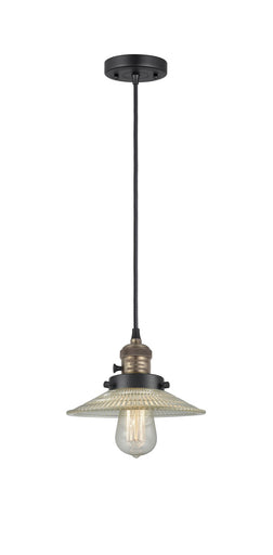 Franklin Restoration One Light Mini Pendant