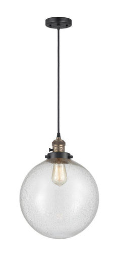 Franklin Restoration One Light Mini Pendant