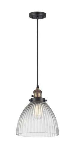 Franklin Restoration One Light Mini Pendant