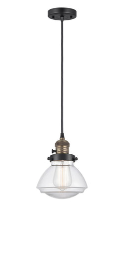 Franklin Restoration LED Mini Pendant