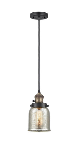 Franklin Restoration One Light Mini Pendant