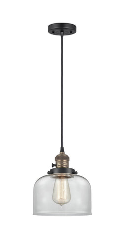 Franklin Restoration One Light Mini Pendant