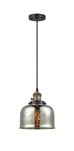 Franklin Restoration LED Mini Pendant