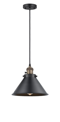 Franklin Restoration One Light Mini Pendant