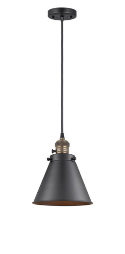 Franklin Restoration One Light Mini Pendant