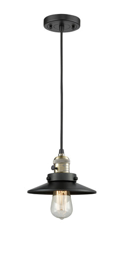 Franklin Restoration One Light Mini Pendant