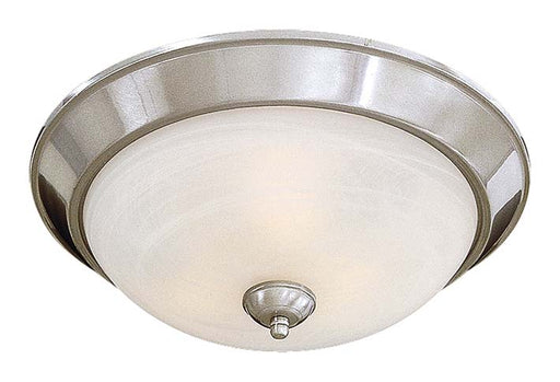 Paradox Three Light Flush Mount