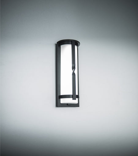 BERKELEY LED Outdoor Wall Sconce