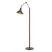 Hubbardton Forge - 242215-SKT-05-07 - One Light Floor Lamp - Henry - Bronze