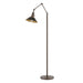 Hubbardton Forge - 242215-SKT-05-10 - One Light Floor Lamp - Henry - Bronze