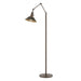 Hubbardton Forge - 242215-SKT-05-14 - One Light Floor Lamp - Henry - Bronze