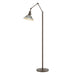 Hubbardton Forge - 242215-SKT-05-82 - One Light Floor Lamp - Henry - Bronze