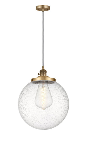 Franklin Restoration One Light Mini Pendant