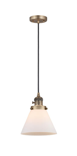 Franklin Restoration One Light Mini Pendant