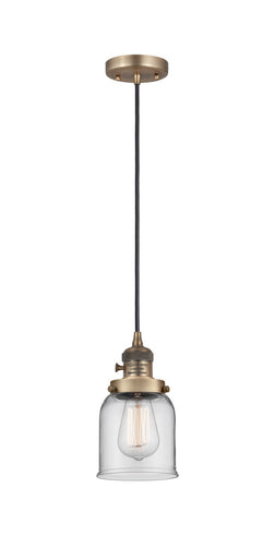 Franklin Restoration One Light Mini Pendant