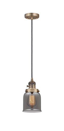 Franklin Restoration One Light Mini Pendant