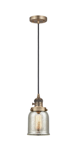 Franklin Restoration One Light Mini Pendant