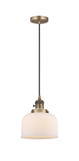 Franklin Restoration One Light Mini Pendant