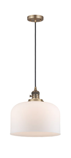 Franklin Restoration One Light Mini Pendant