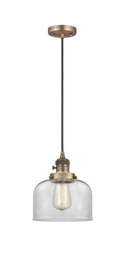 Franklin Restoration One Light Mini Pendant