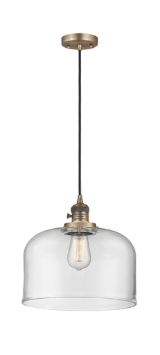 Franklin Restoration One Light Mini Pendant