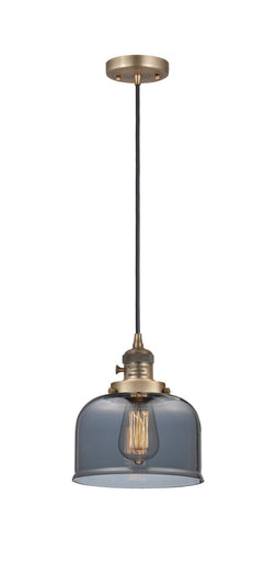 Franklin Restoration One Light Mini Pendant