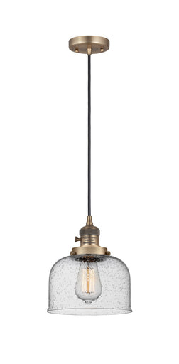 Franklin Restoration One Light Mini Pendant