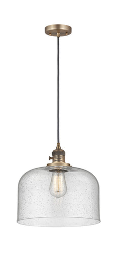 Franklin Restoration One Light Mini Pendant