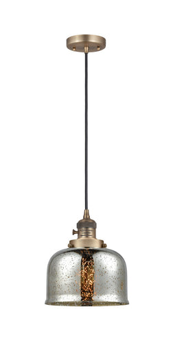 Franklin Restoration One Light Mini Pendant